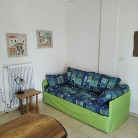 Apartament La Casita Ateny Zewnętrze zdjęcie