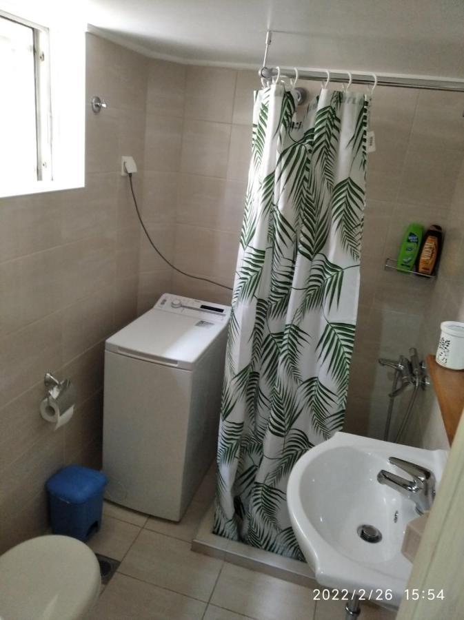 Apartament La Casita Ateny Zewnętrze zdjęcie